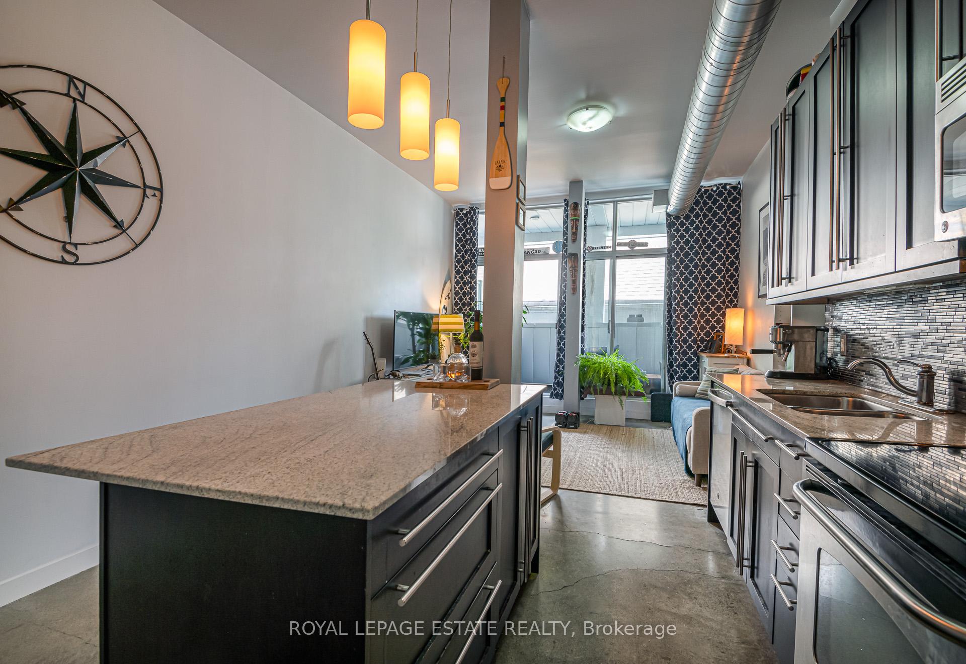 1 Bedroom Condo at 952 Kingston, Toronto For sale