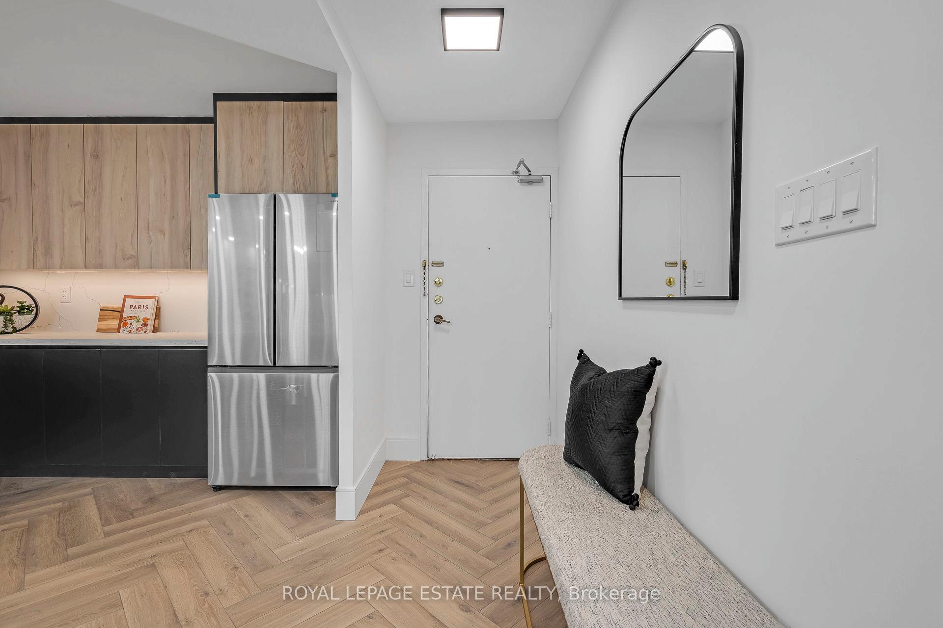 2 Bedrooms Condo at 1555 Finch, Toronto For sale