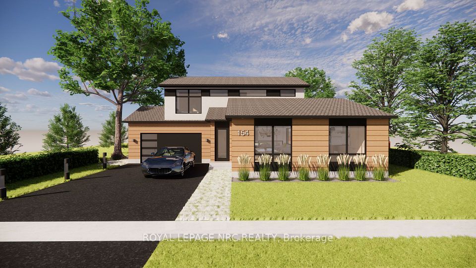 154 Dalhousie Avenue, St. Catharines, ON L2N 4X7