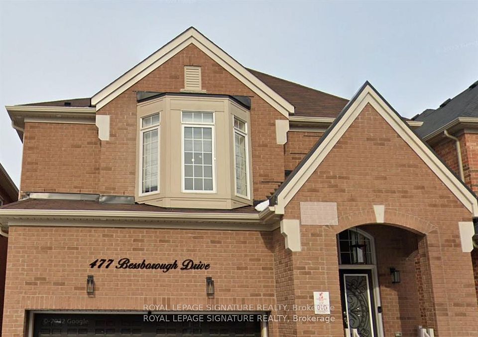 477 Bessborough