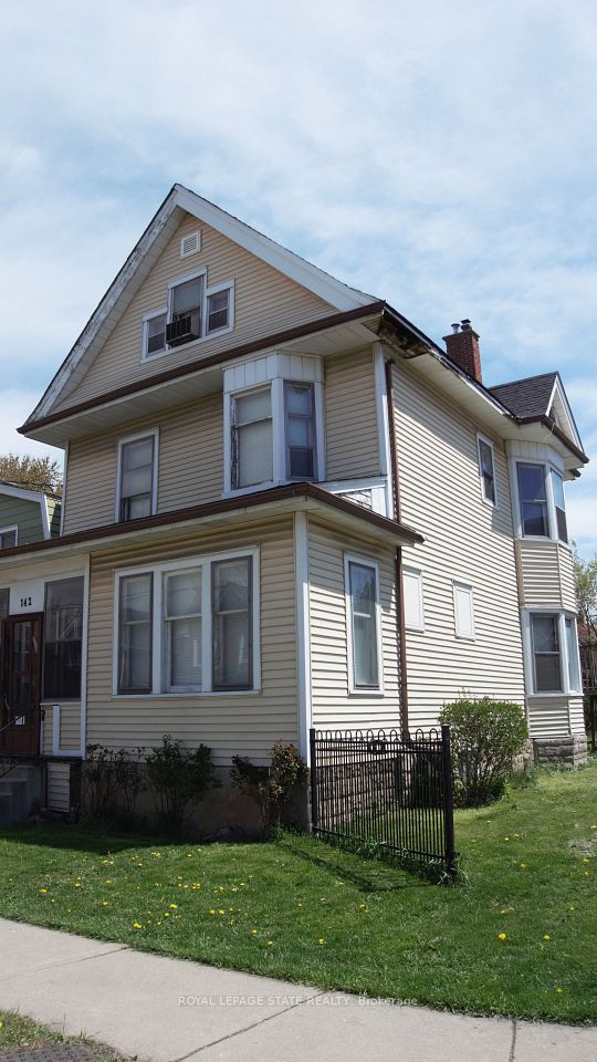 142 Avondale
