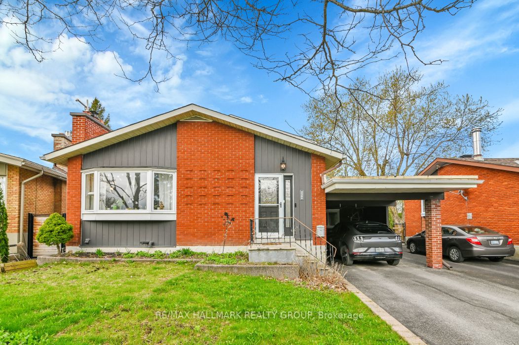 2206 Fife Crescent, ElmvaleAcresandArea, ON K1G 2Z4