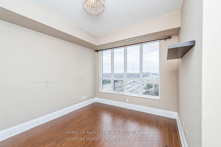2 Bedrooms Condo at 100 Harrison Garden, Toronto For sale