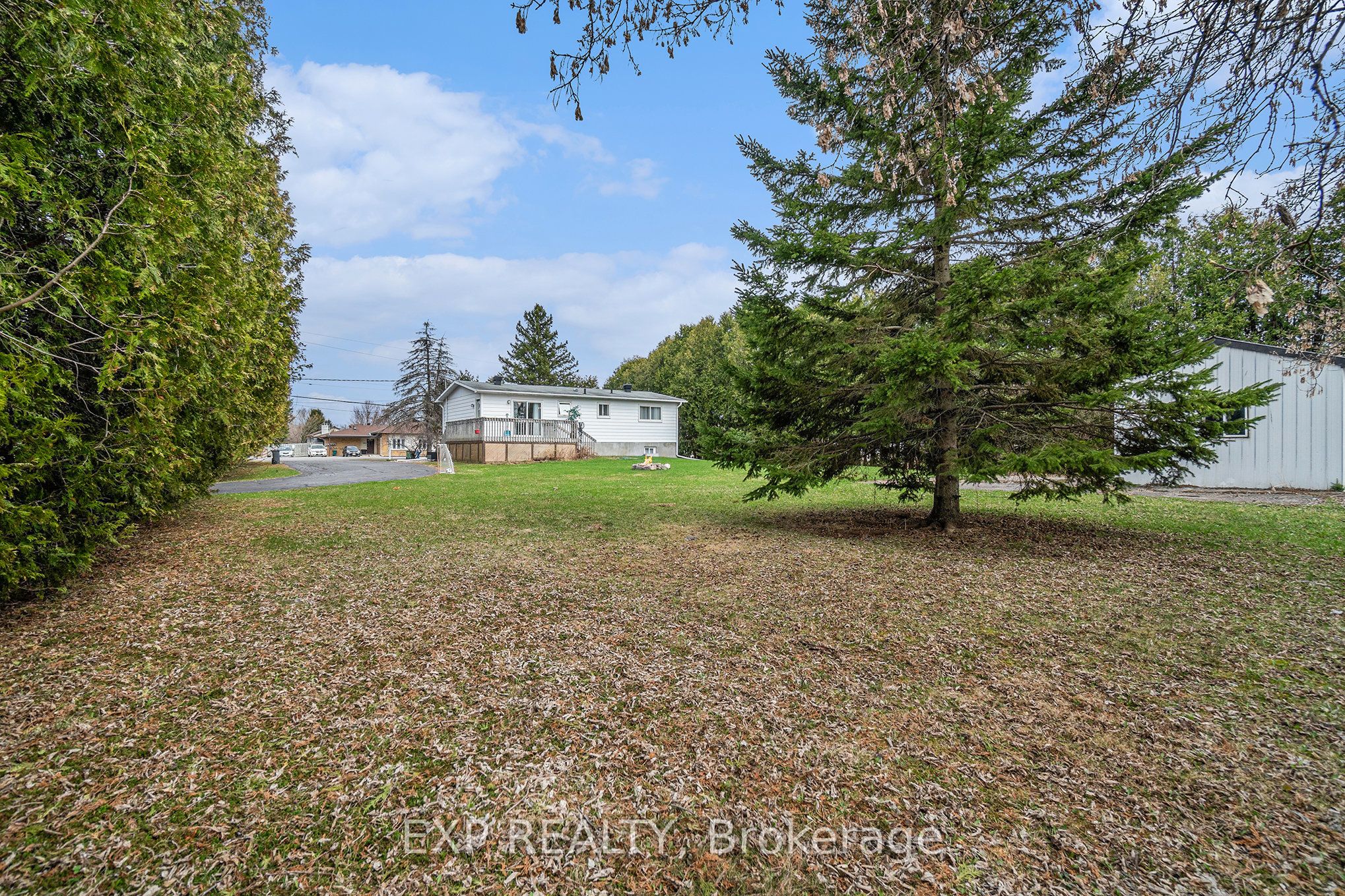 Listing picture