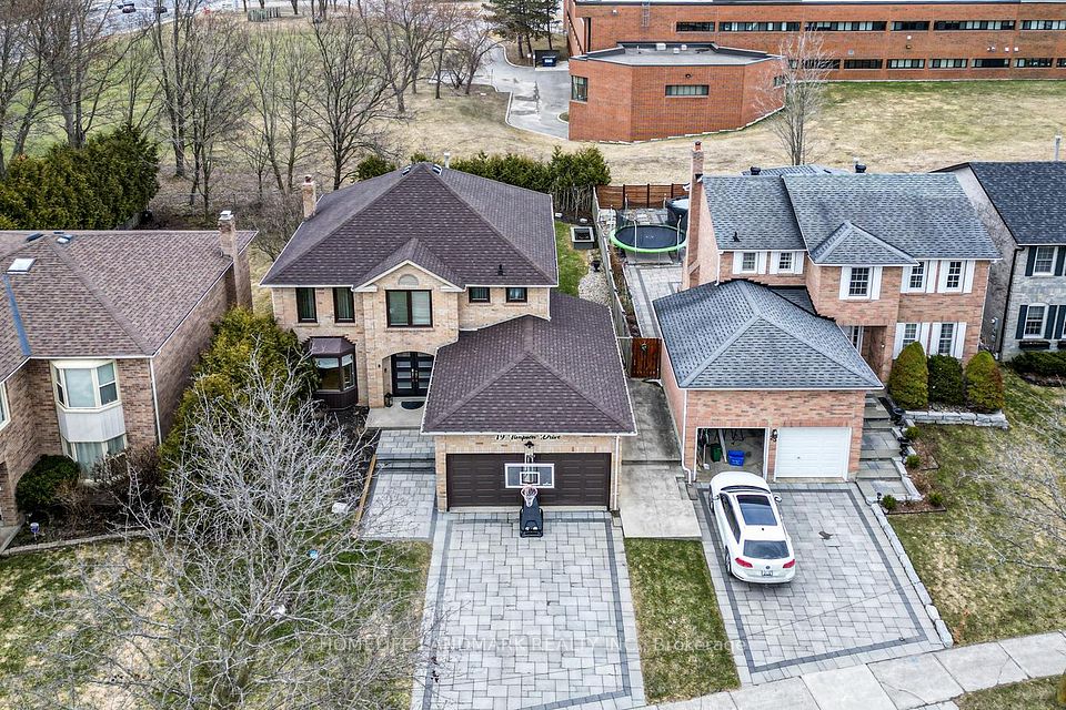 19 Timpson Drive