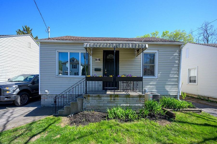 68 Carlton
