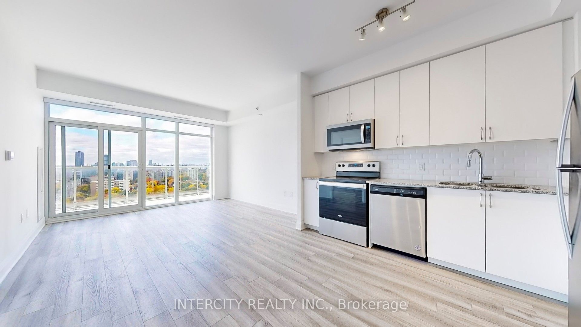 3220 Sheppard Avenue E, #1810