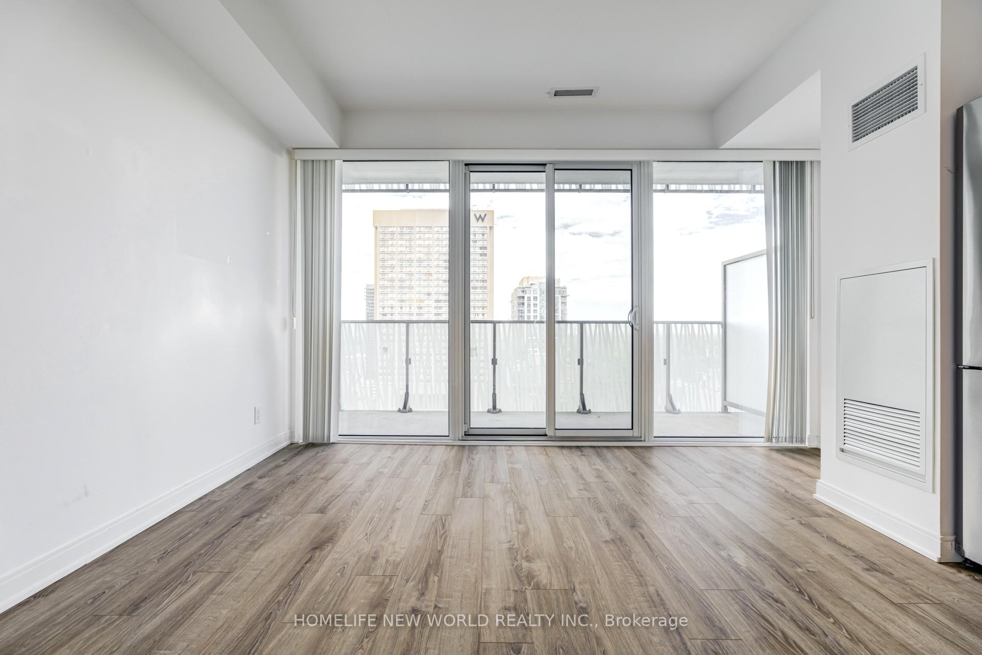Condo at 42 Charles, Toronto For sale
