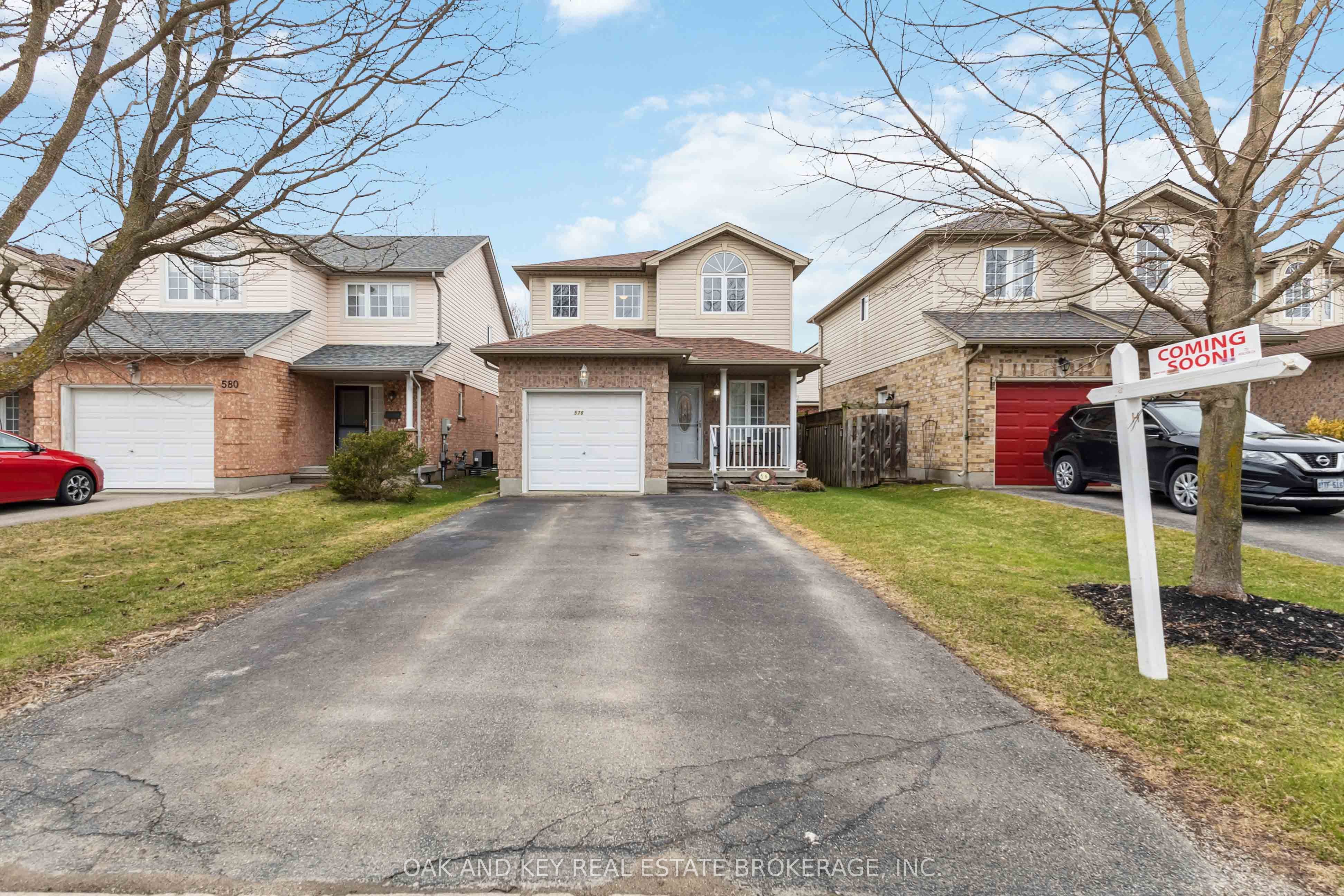 130 Wellington Street, Southwest Middlesex, ON N0L 2N0