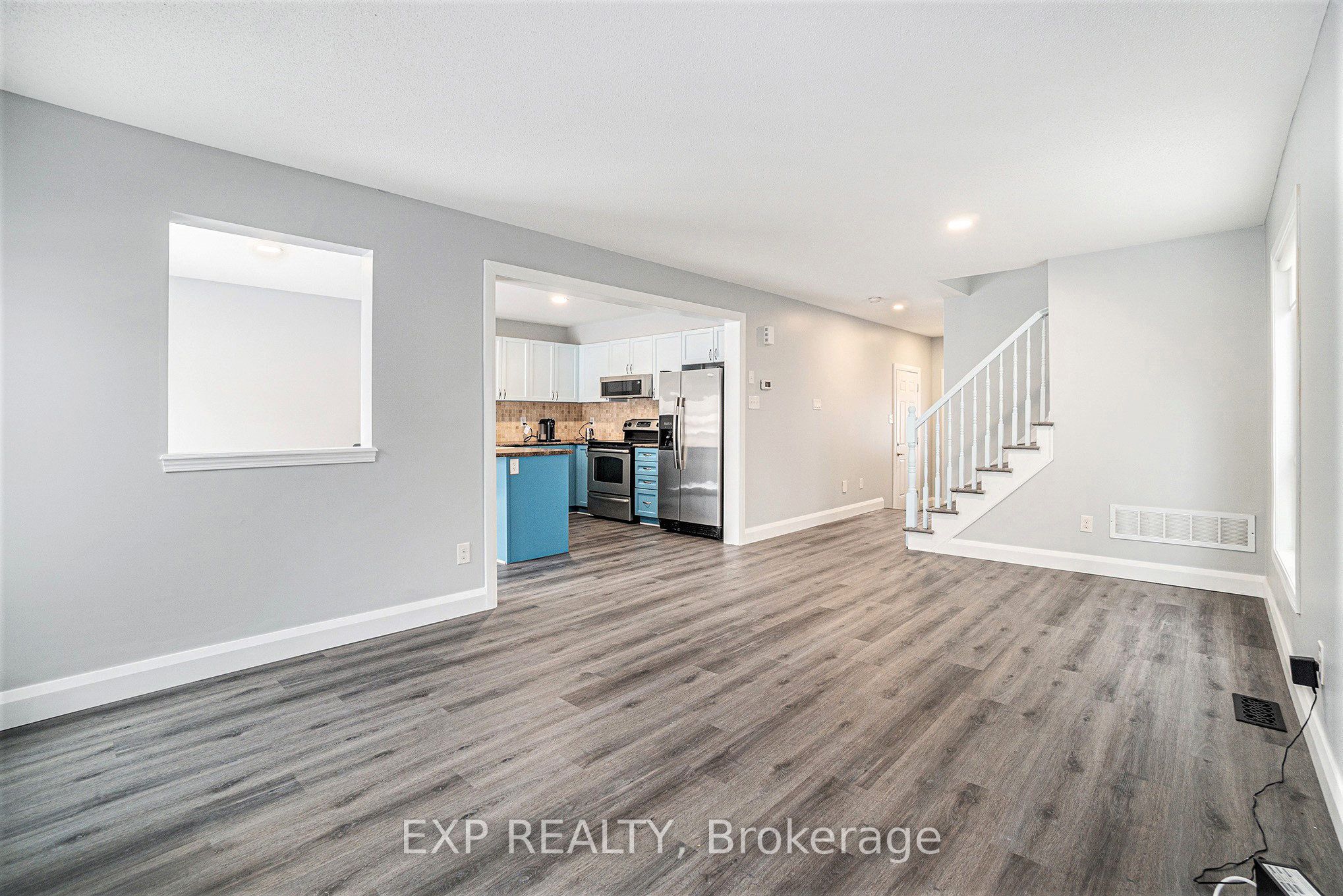 2651 Baynes Sound Way, Barrhaven, ON K2J 0X2