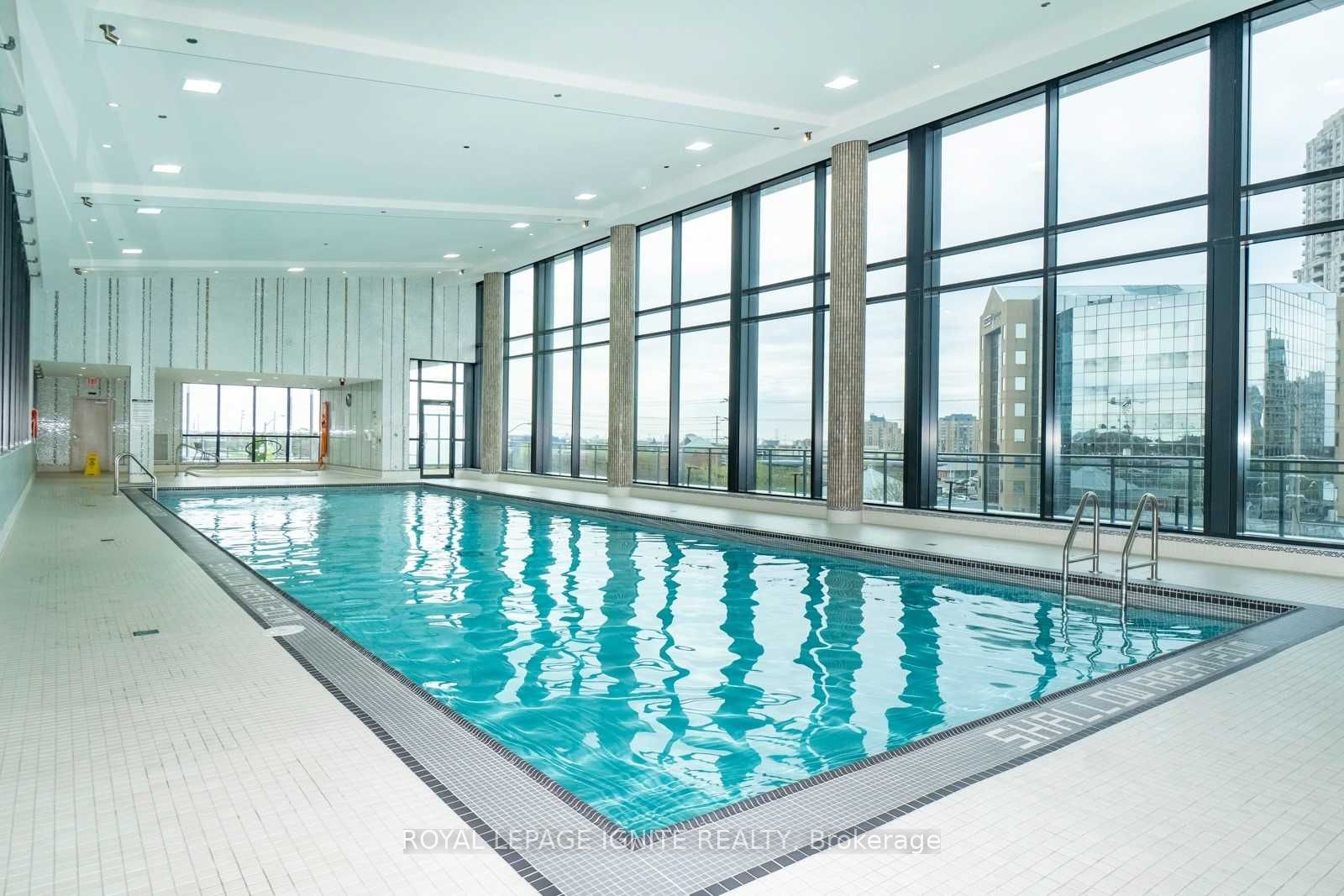 75 Eglinton Avenue W, #1107