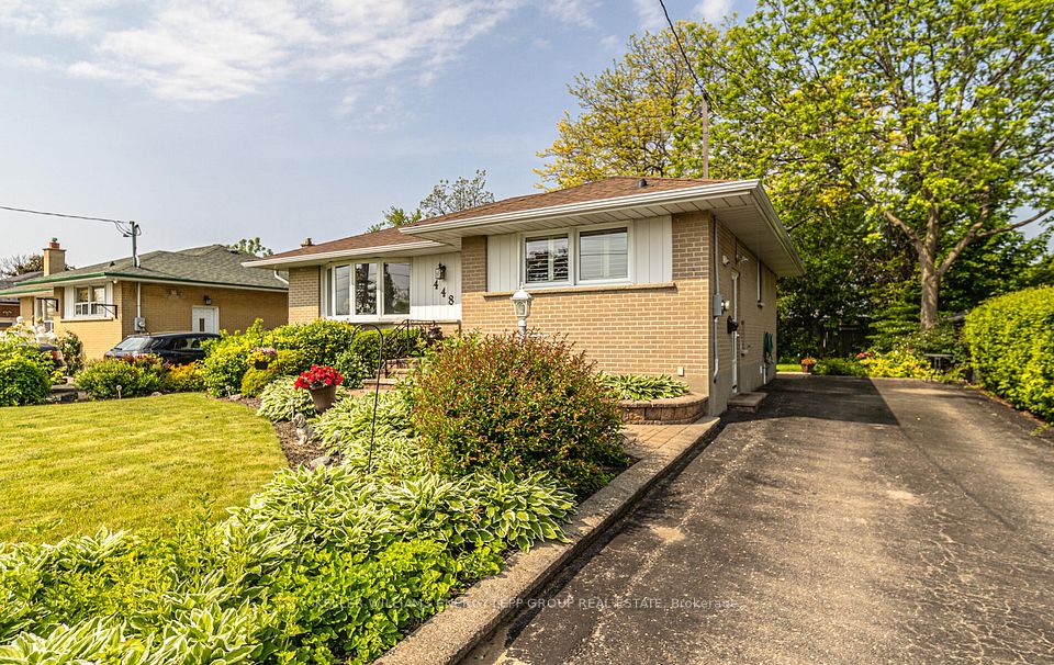 448 Stevenson