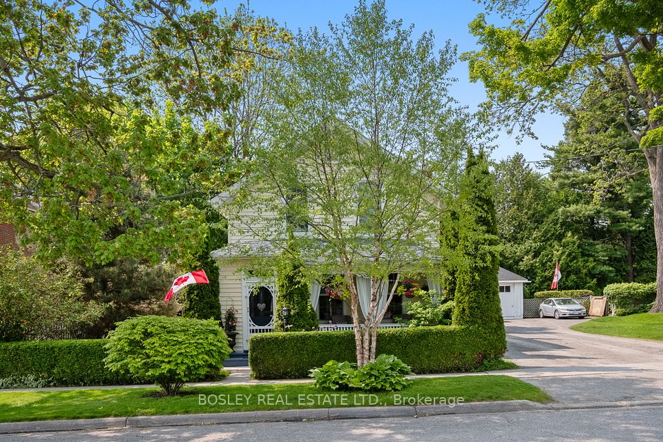 38 Bloomsgrove Avenue, Port Hope, ON L1A 1X4