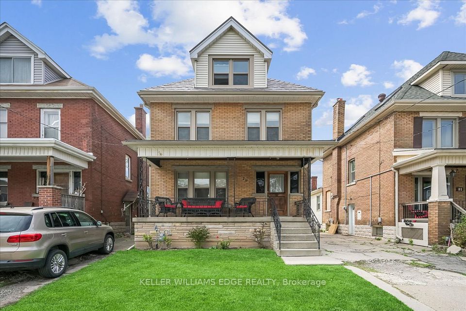 79 Kensington