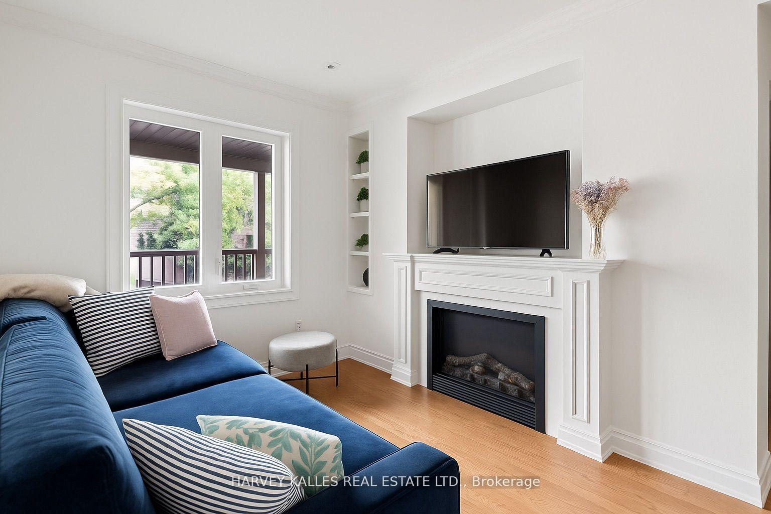 79 Pendrith Street