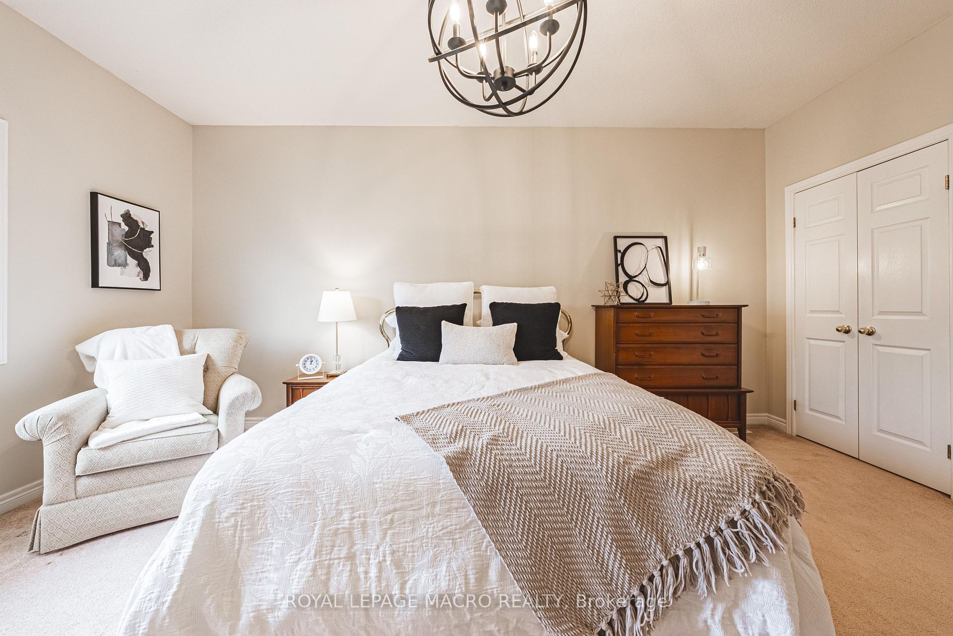 1 Bedroom Condo at 34 Southbrook, Hamilton For sale