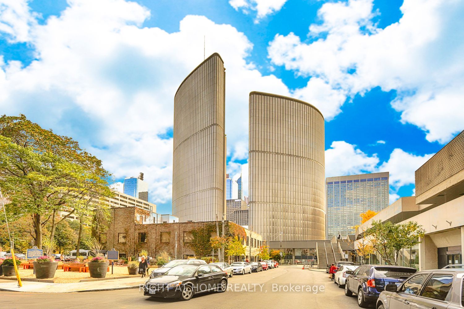 111 Elizabeth Street, #1702