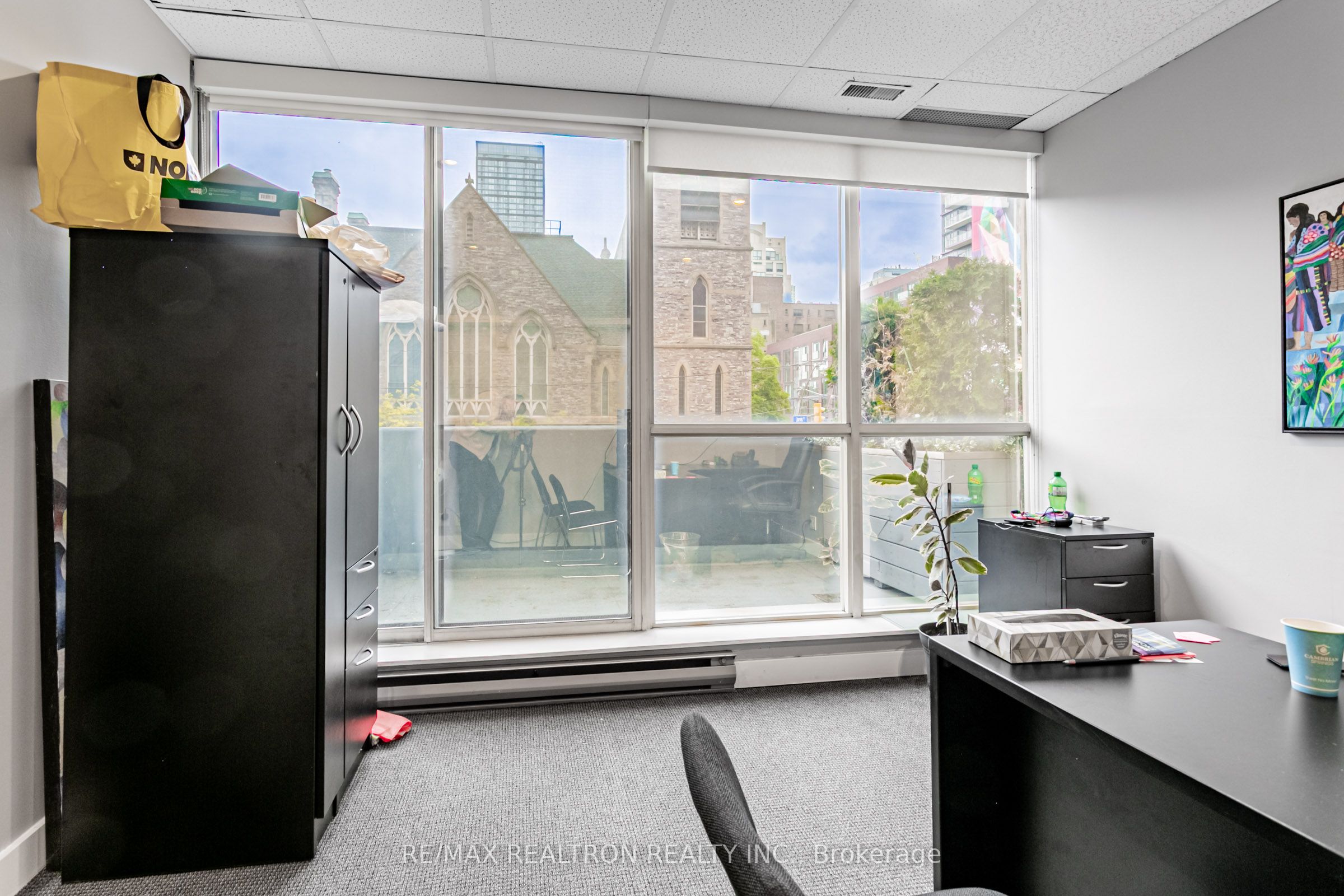 120 Carlton Street, #201