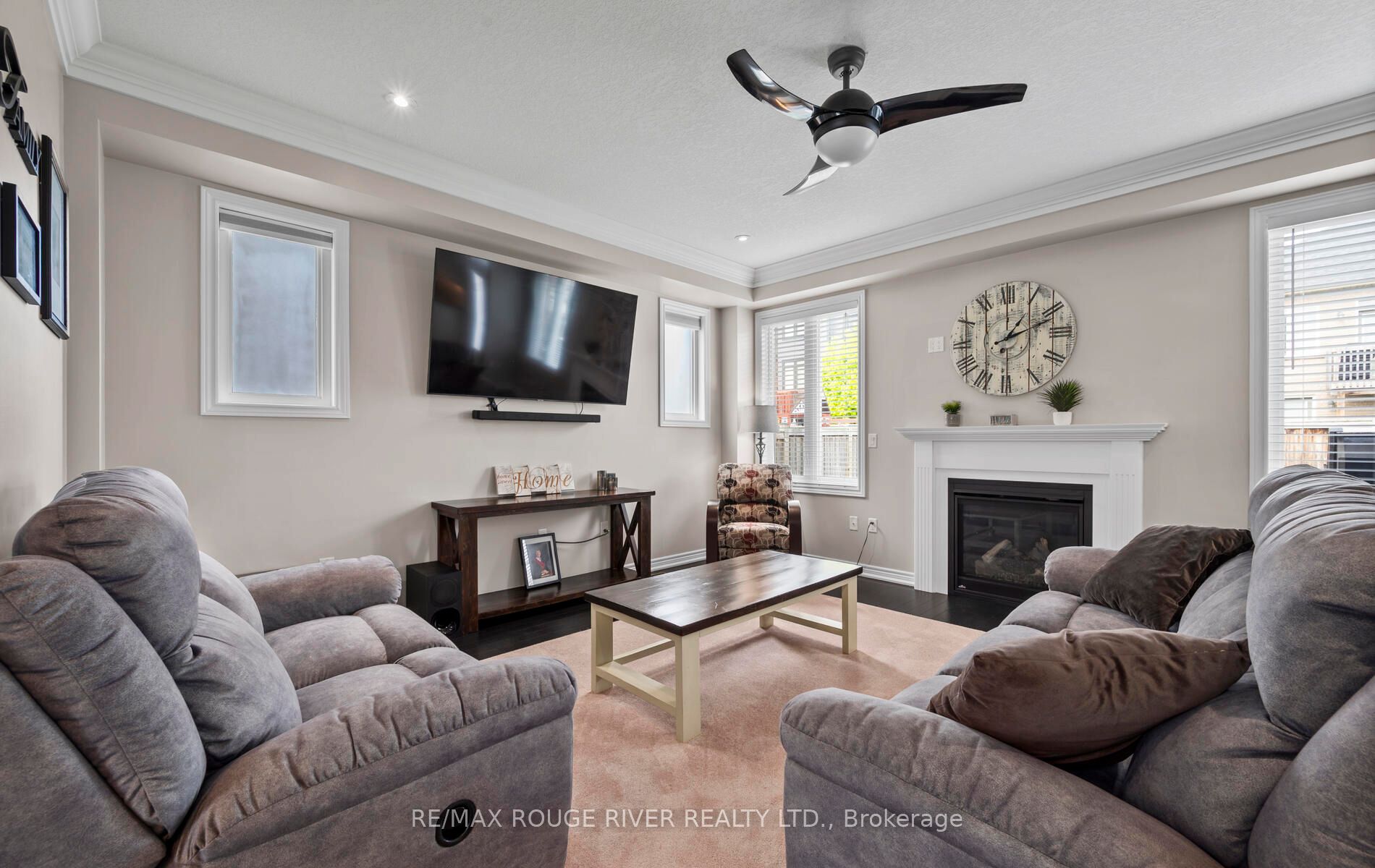 34 Colville Avenue