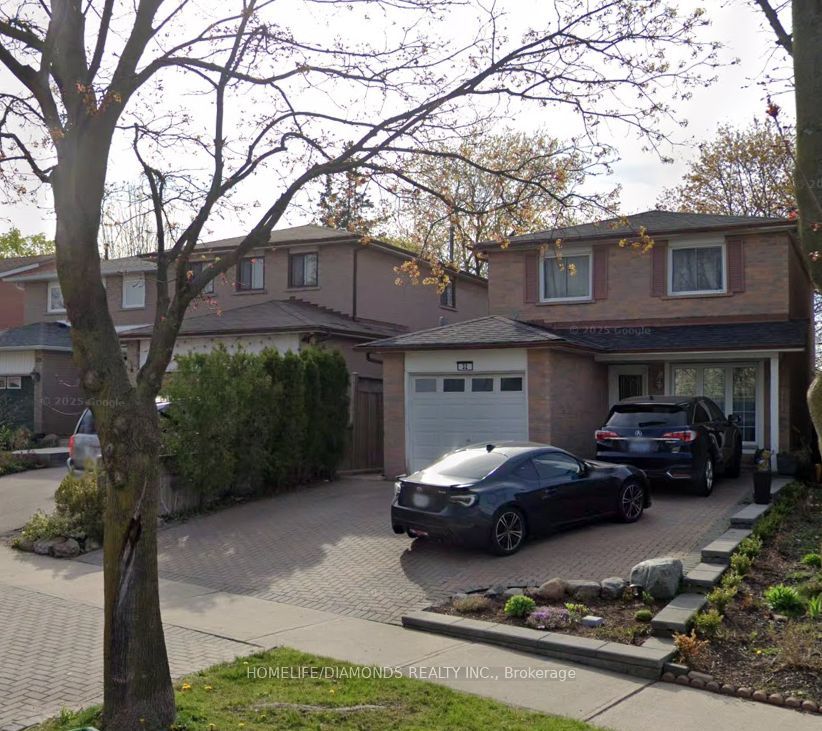 32 BARRINGTON
