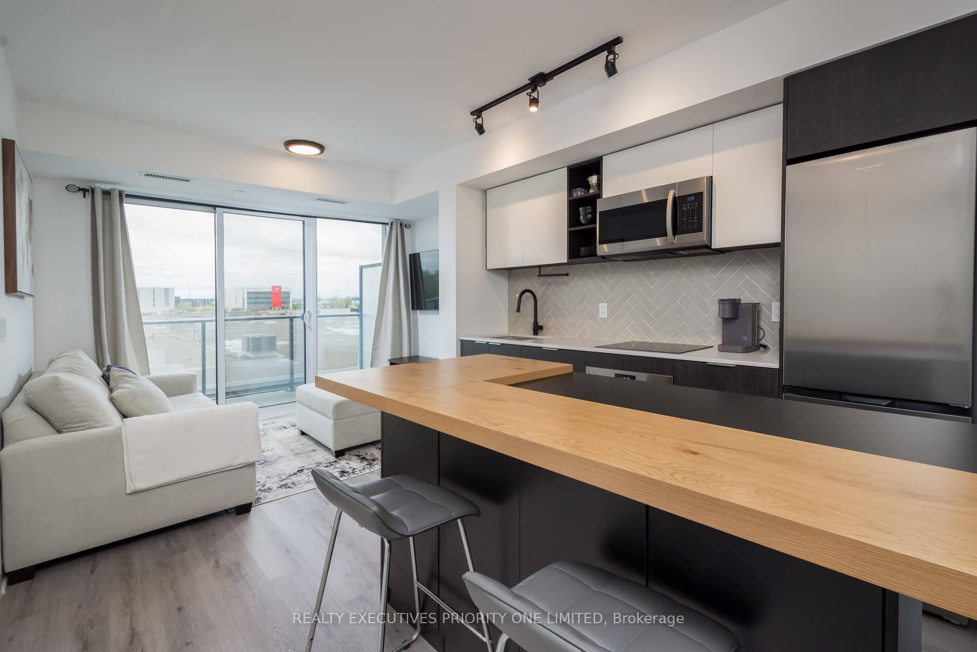 2 Bedrooms Co-op at 36 Zorra, Toronto For sale