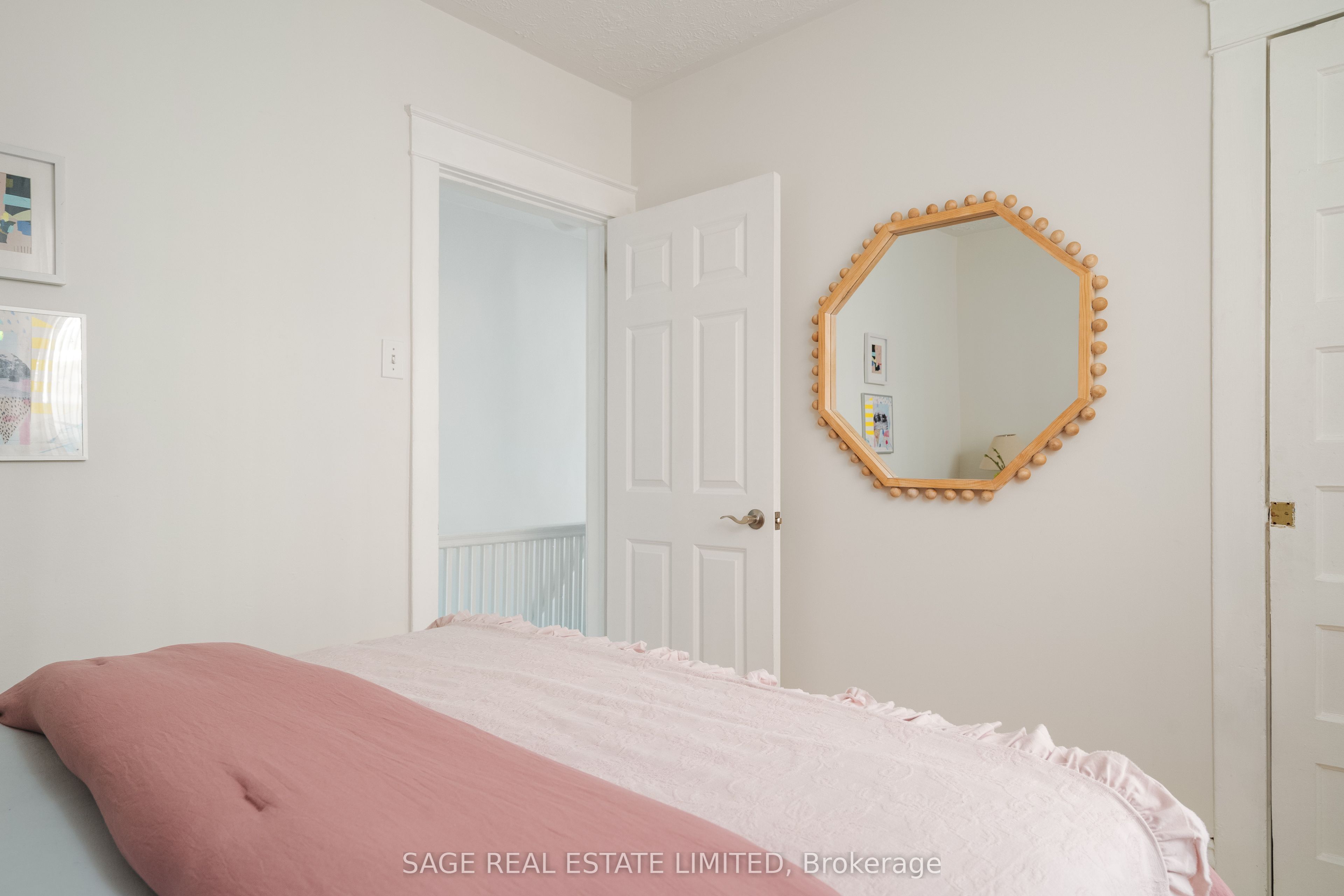 91 Seaforth Avenue