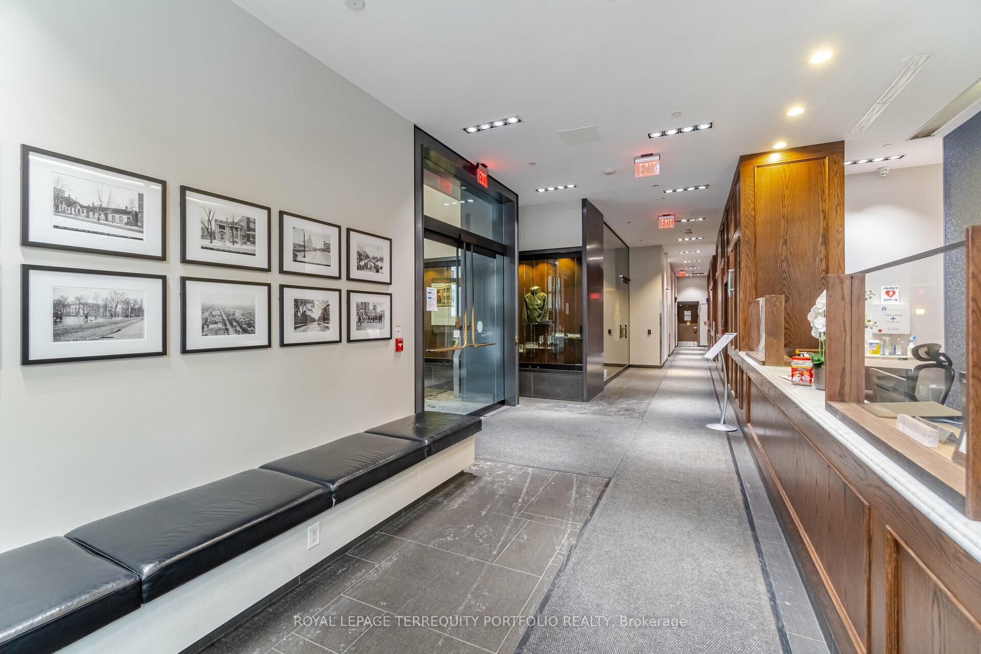 1 Bedroom Condo at 426 University,  Toronto For sale