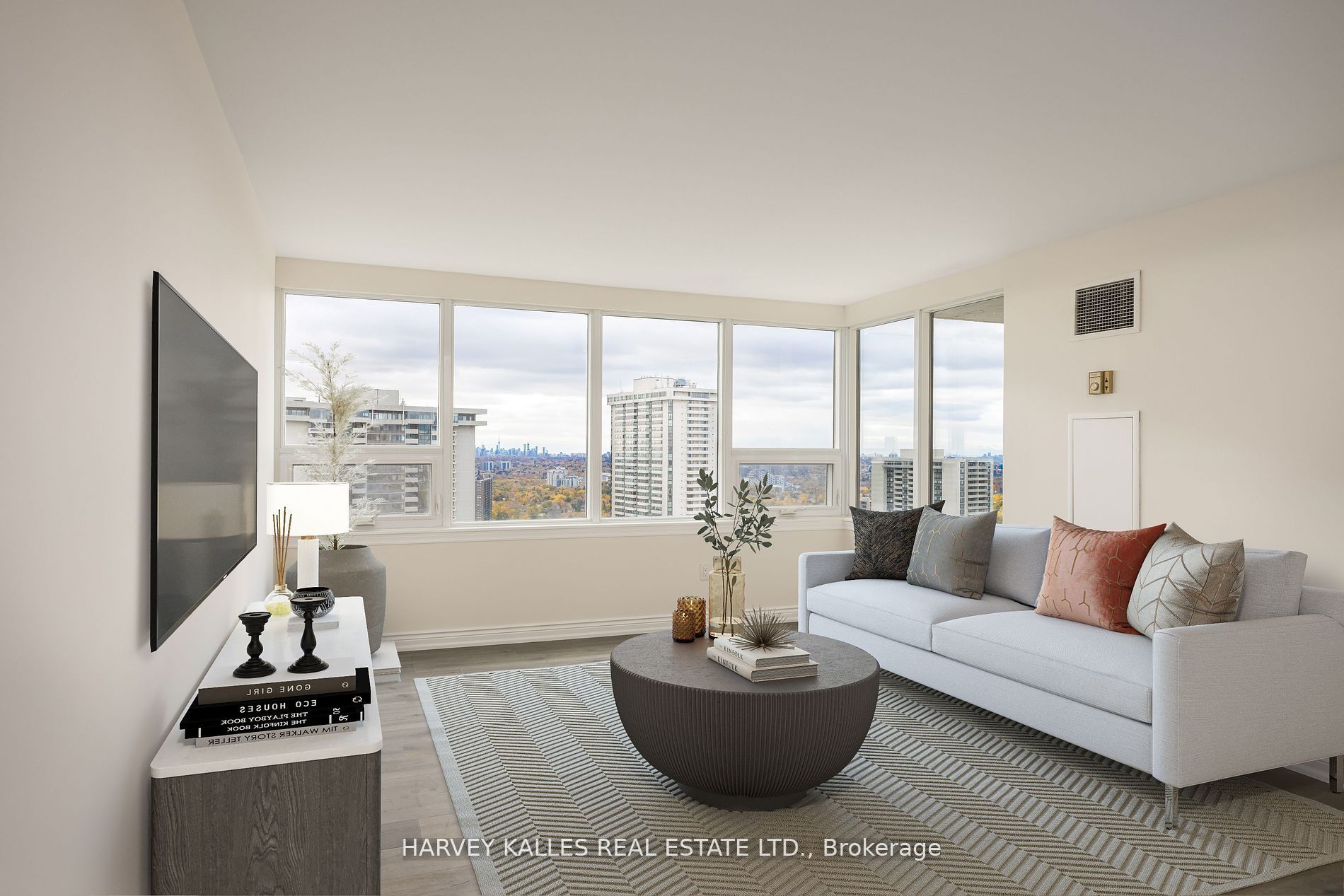 55 Skymark Drive 2903