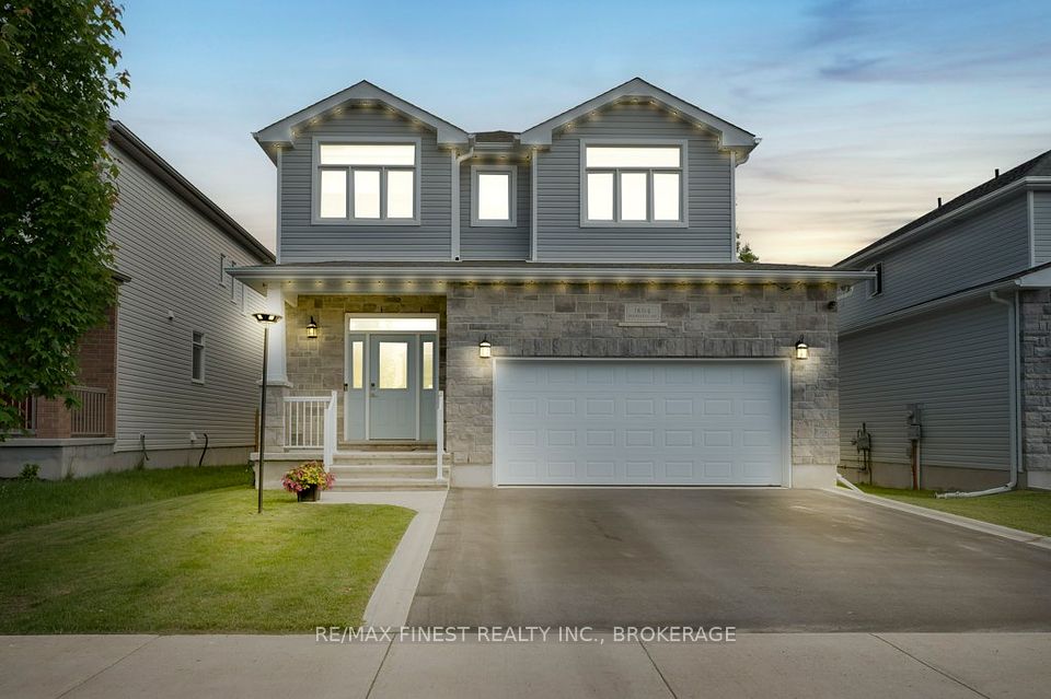 1604 Brookdayle