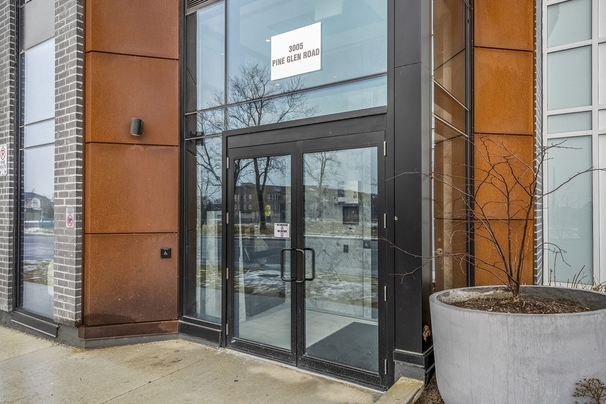 3005 Pine Glen Road 805