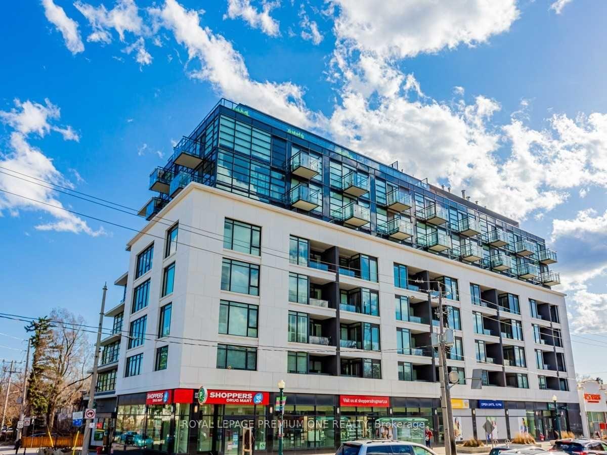 1 Bedroom Condo at 170 Chiltern Hill, Toronto For sale