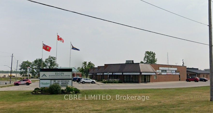 300 South Edgeware Road, St. Thomas NE