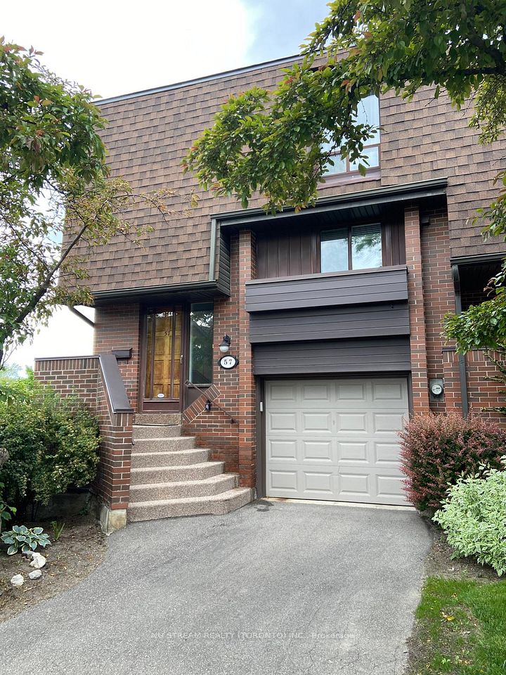 57 Gypsy Roseway