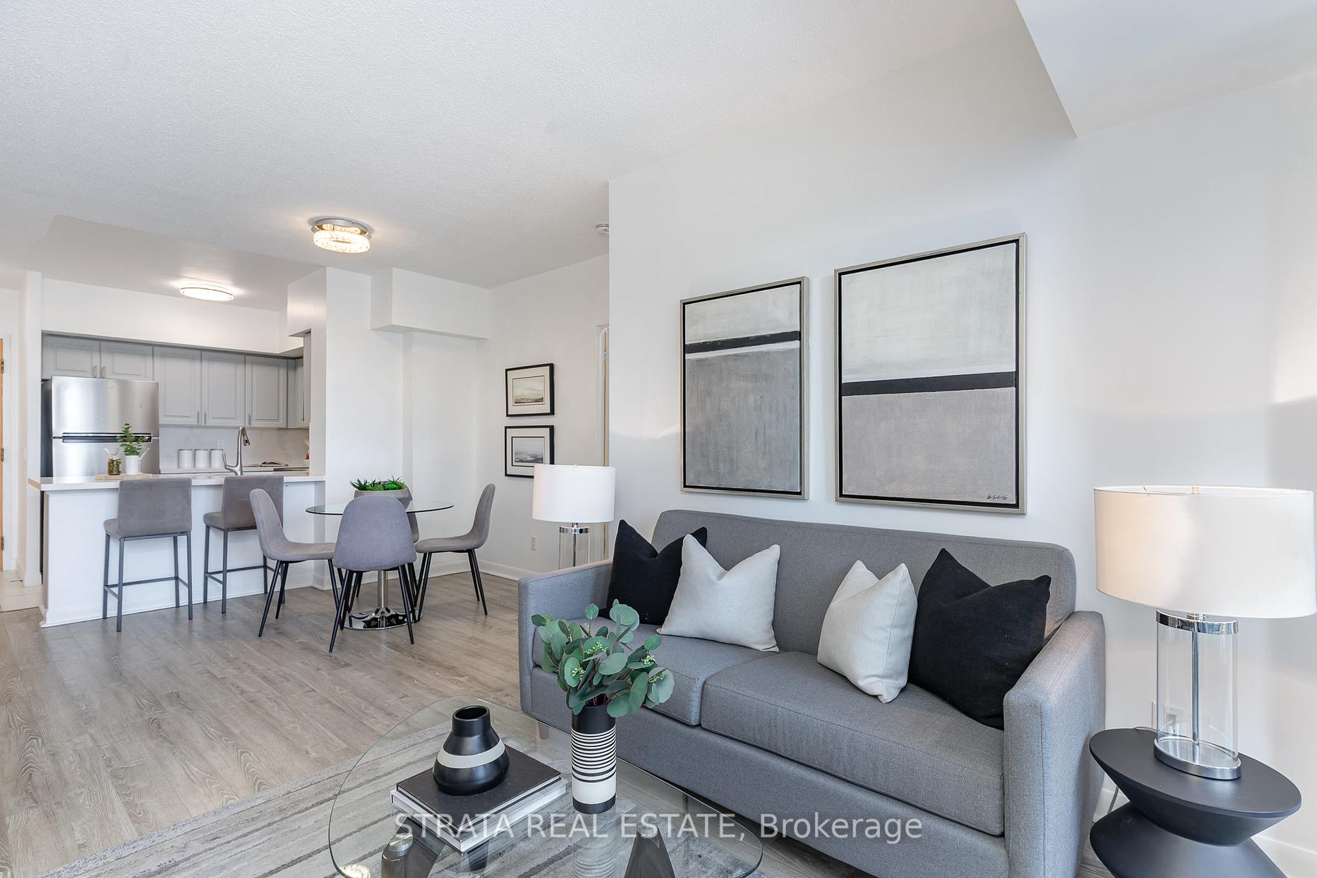 3 Bedrooms Condo at 4978 Yonge, Toronto For sale