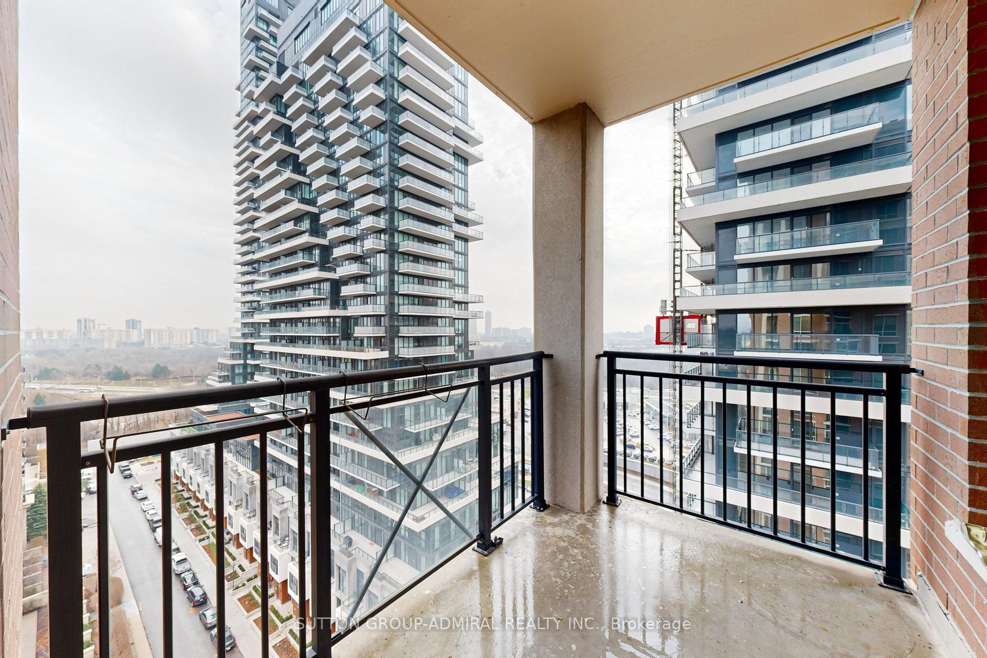 2 Bedrooms Condo at 1101 Leslie, Toronto For sale