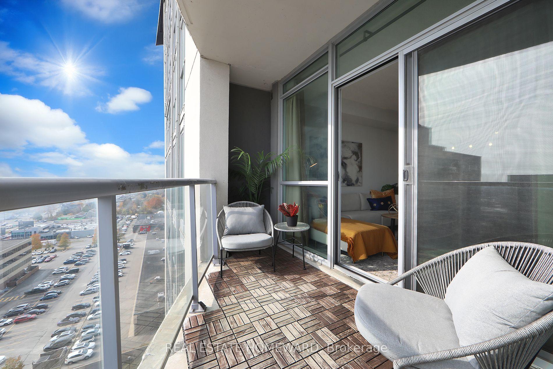2 Bedrooms Condo at 1328 Birchmount, Toronto For sale