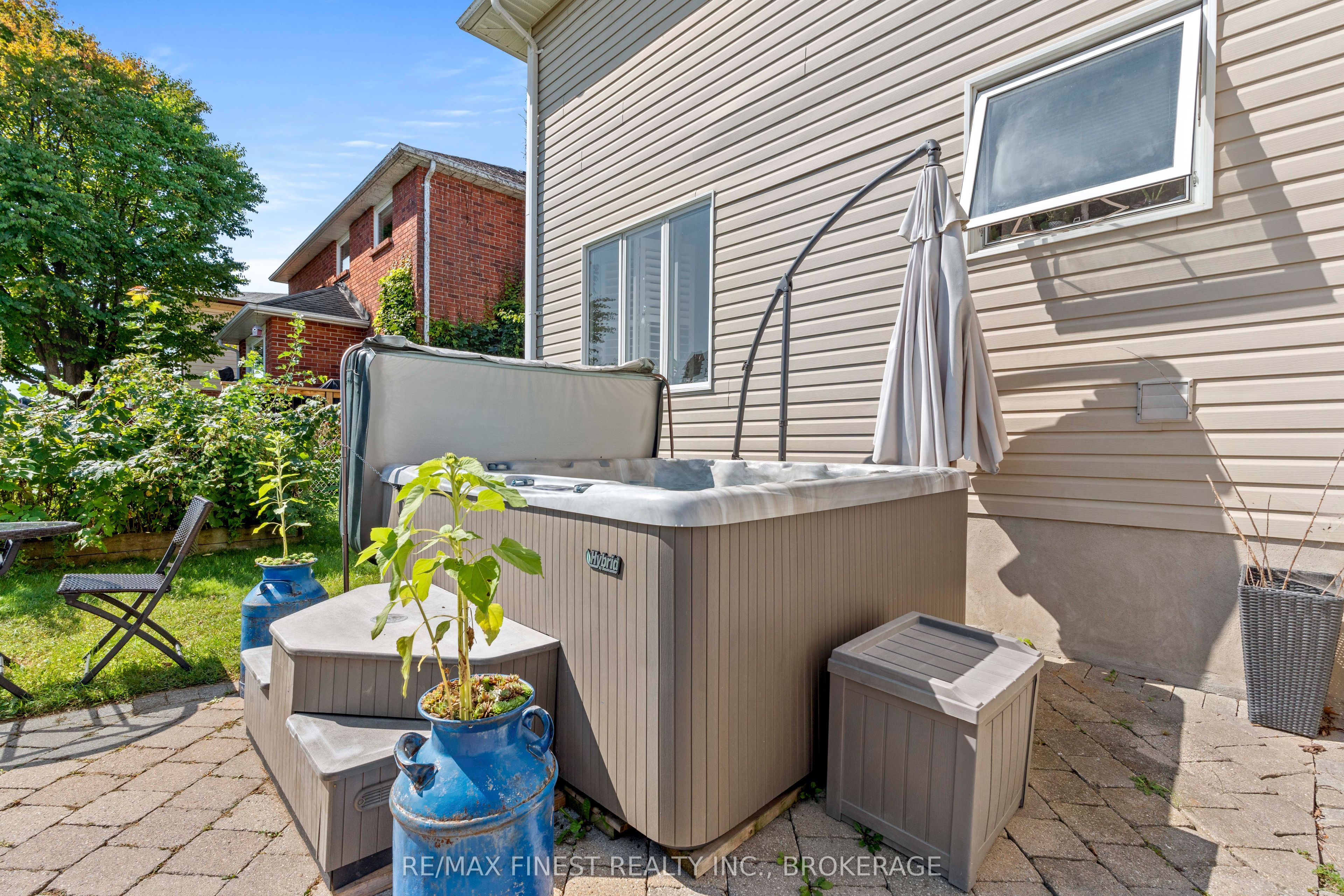 688 PARKSIDE Crescent