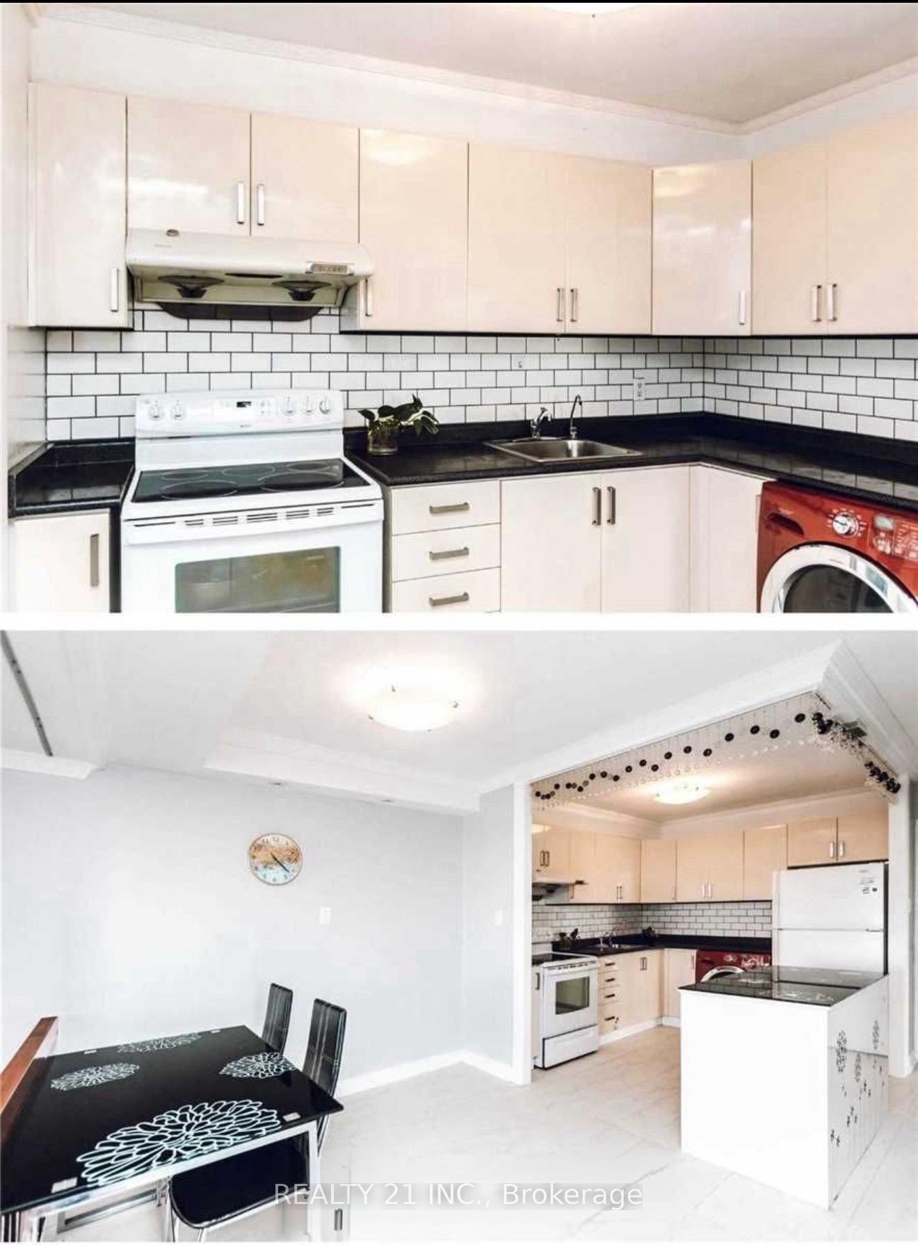 3 Bedrooms Condo at 4091 Sheppard Ave E, Toronto For sale
