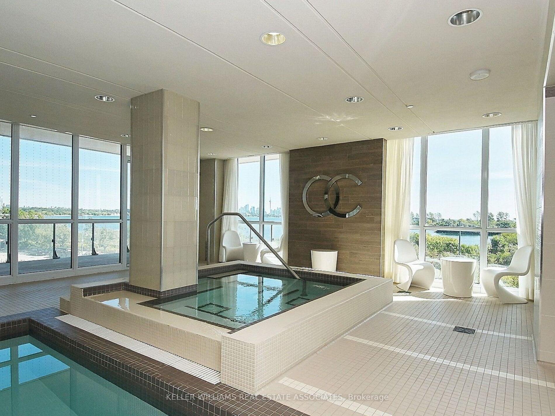 3 Bedrooms Condo at 59 Annie Craig, Toronto For sale