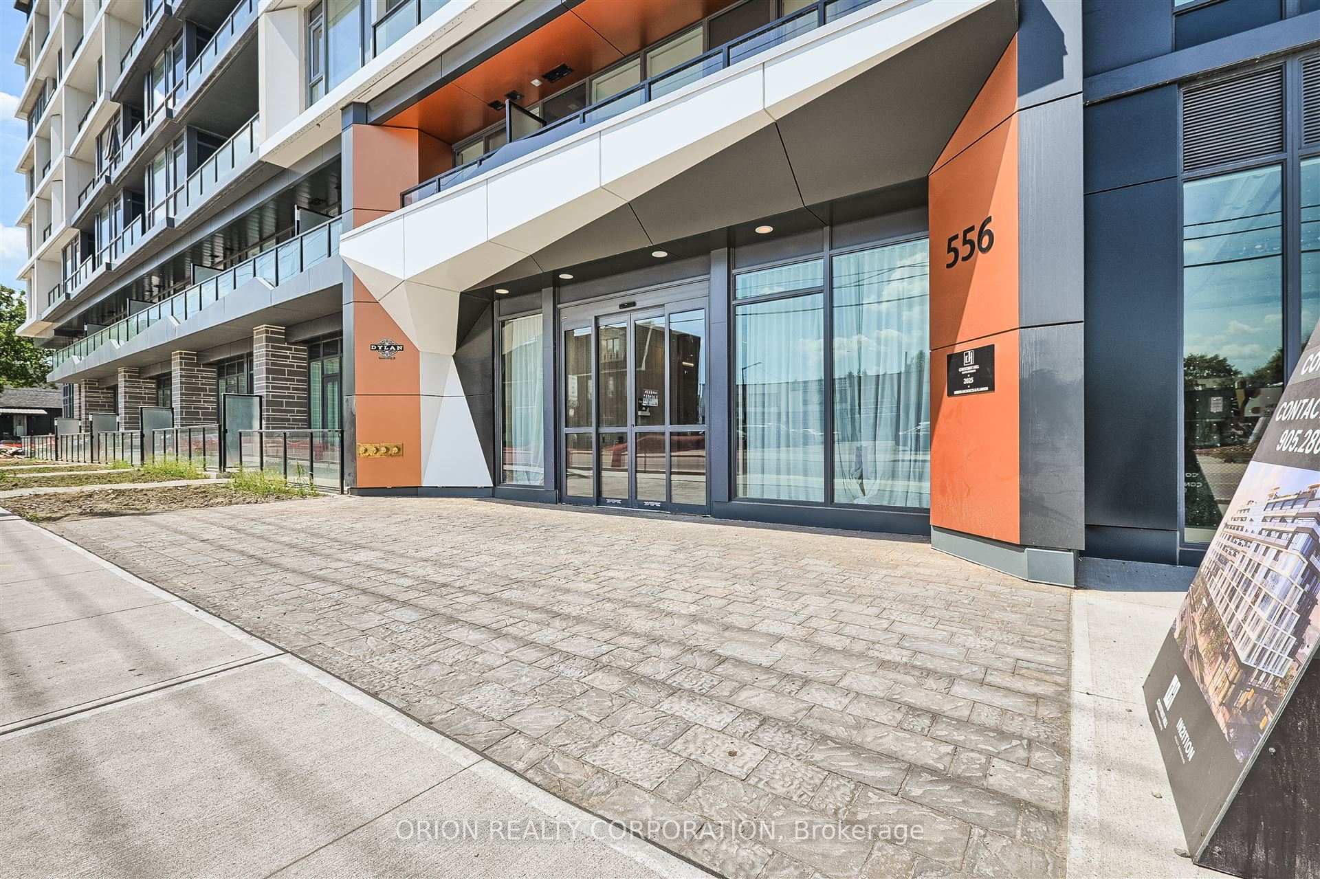 1 Bedroom Condo at 556 Marlee, Toronto For sale