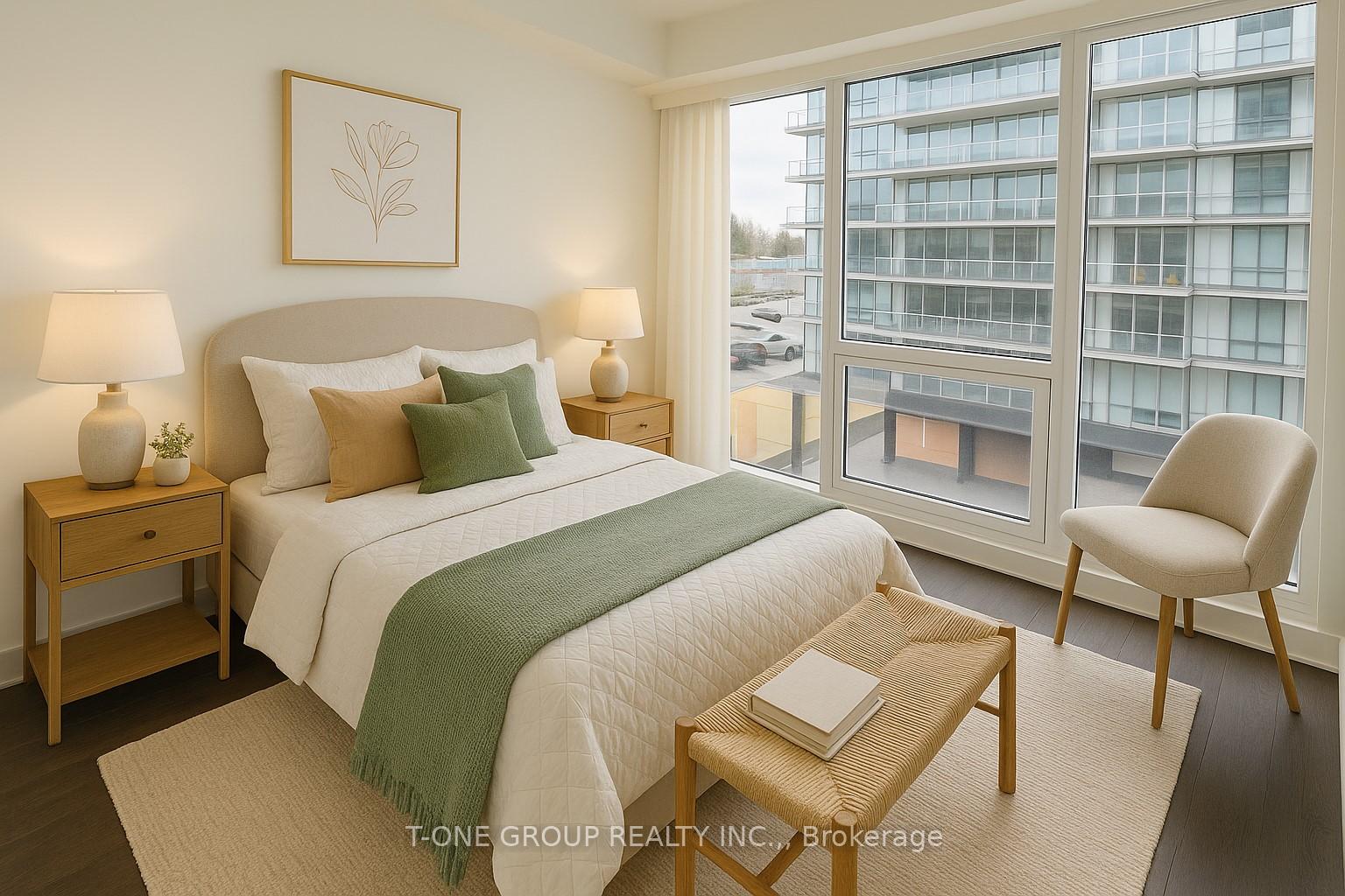 2 Bedrooms Condo at 95 Mcmahon, Toronto For sale