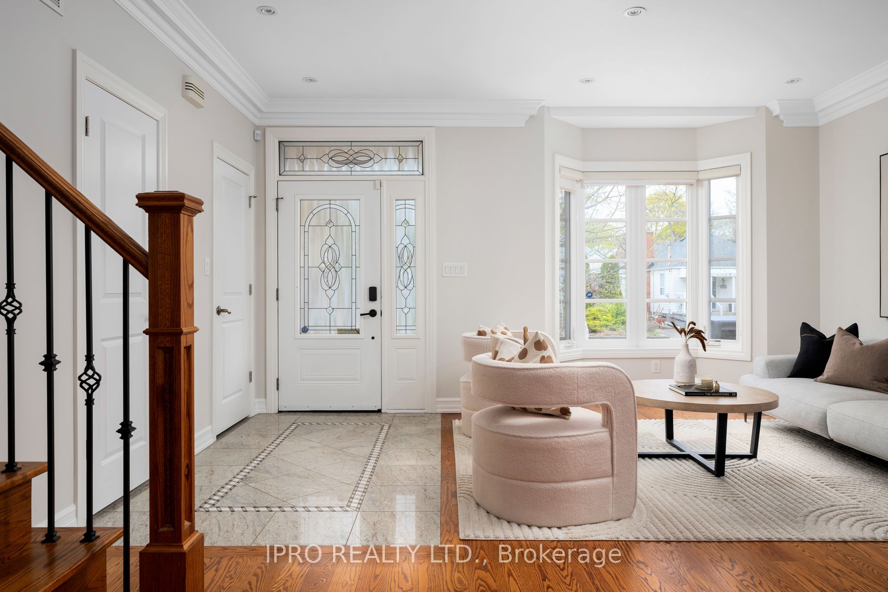 115 Cadorna Avenue