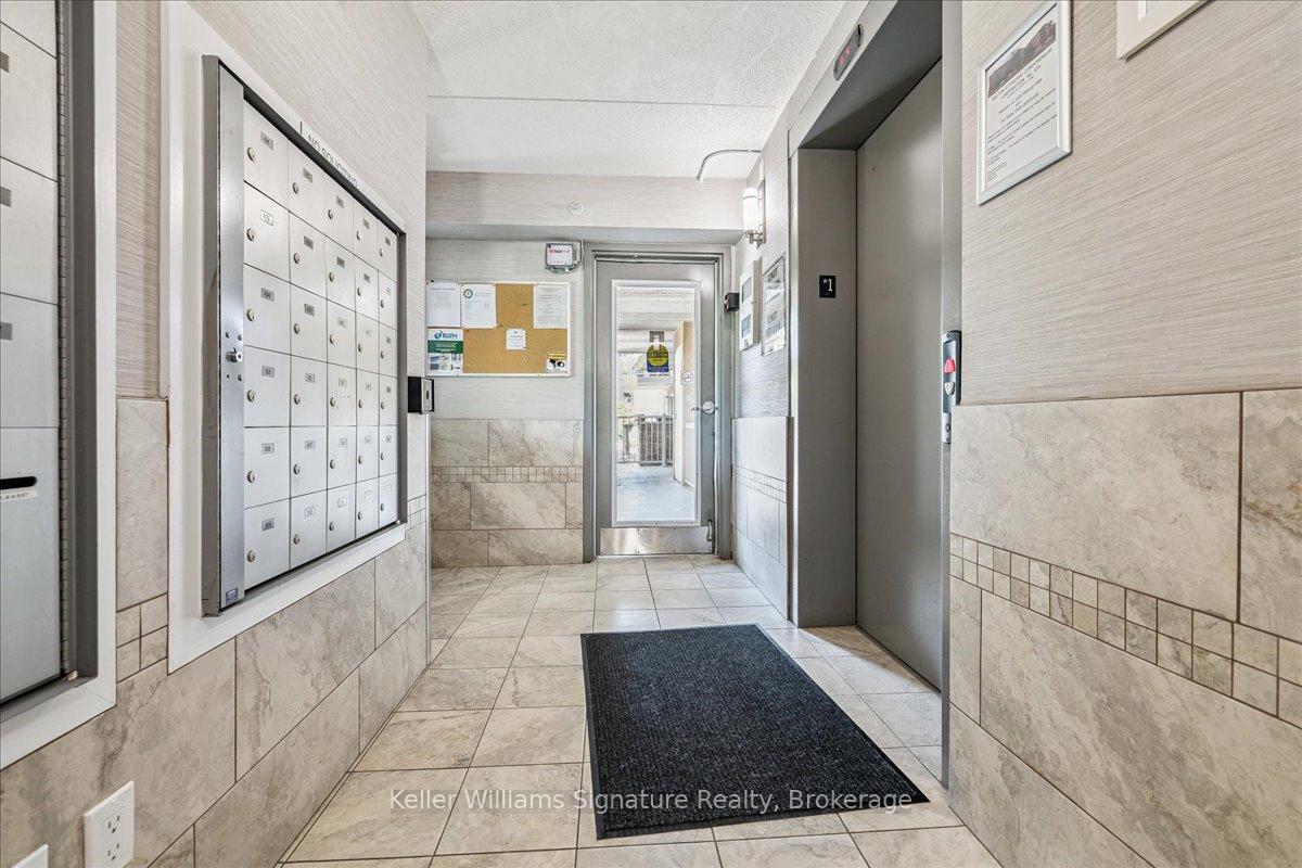 1 Bedroom Condo at 1470 Bishops, Oakville For sale