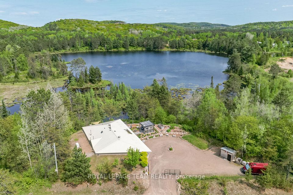 188 Paugh Lake
