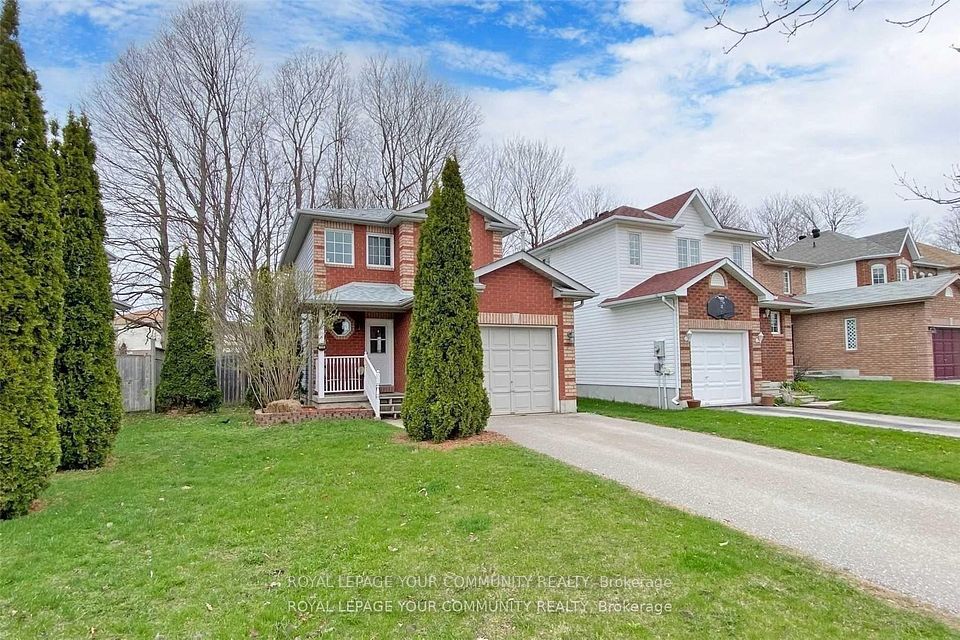 159 Brucker Road