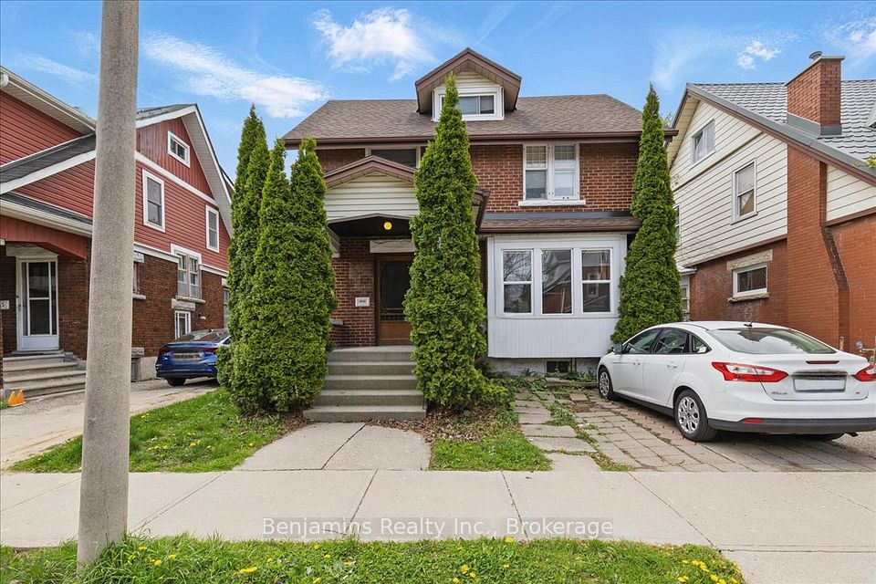 45 Hohner Avenue