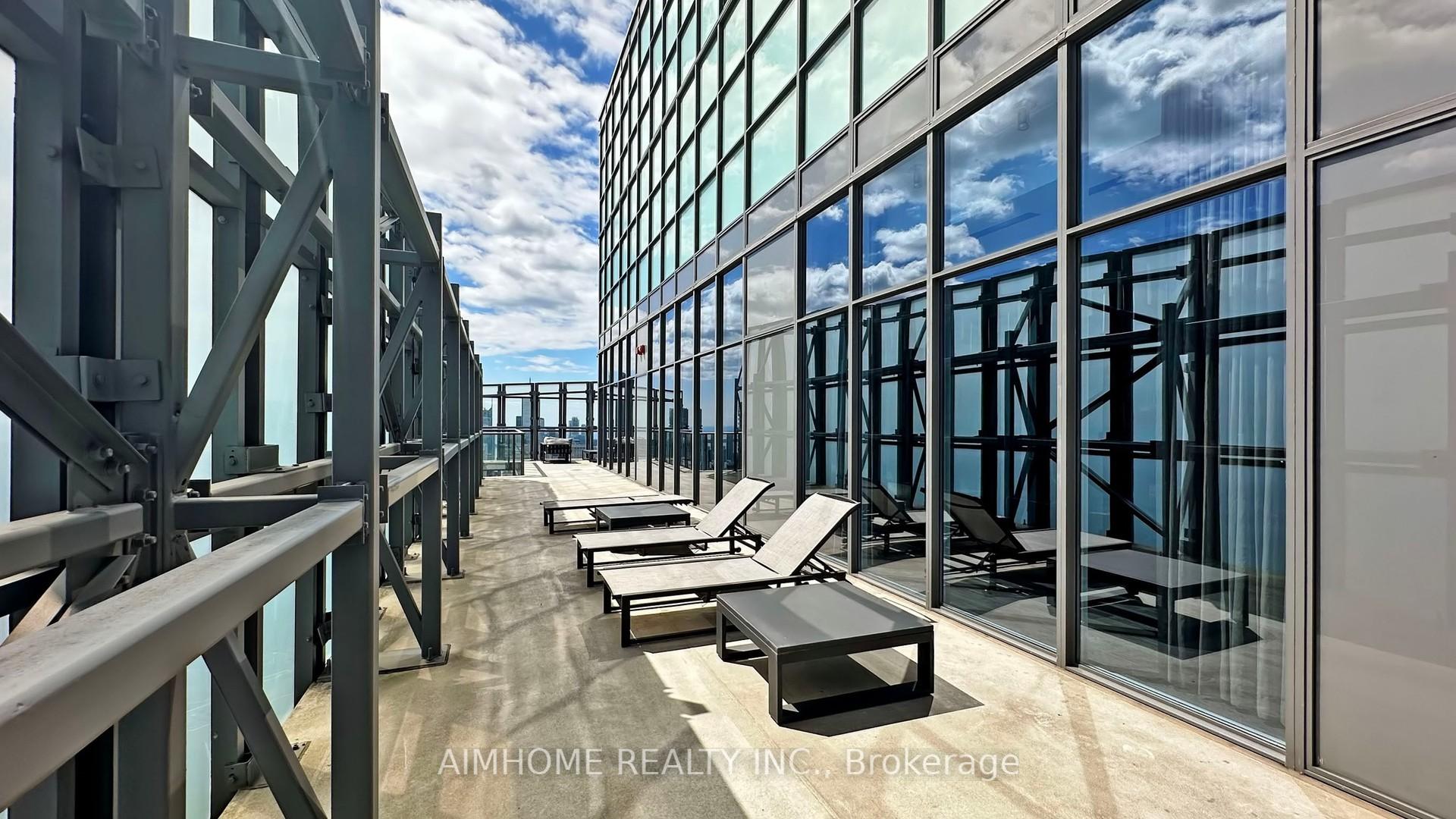 1 Bedroom Condo at 65 St Mary, Toronto For sale