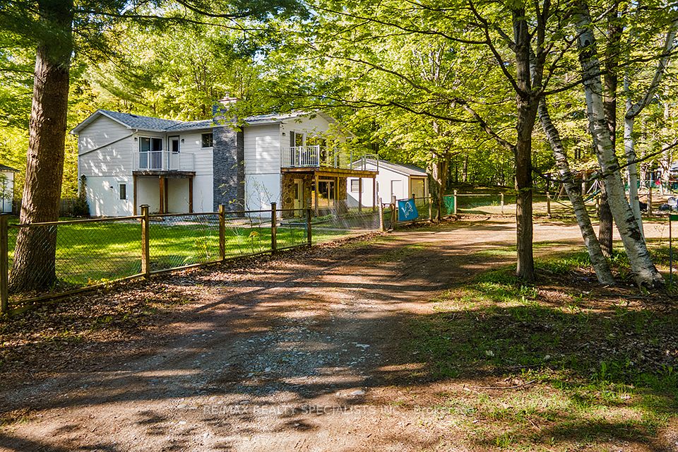 6 Burton Crescent, South Bruce Peninsula, ON N0H 2G0
