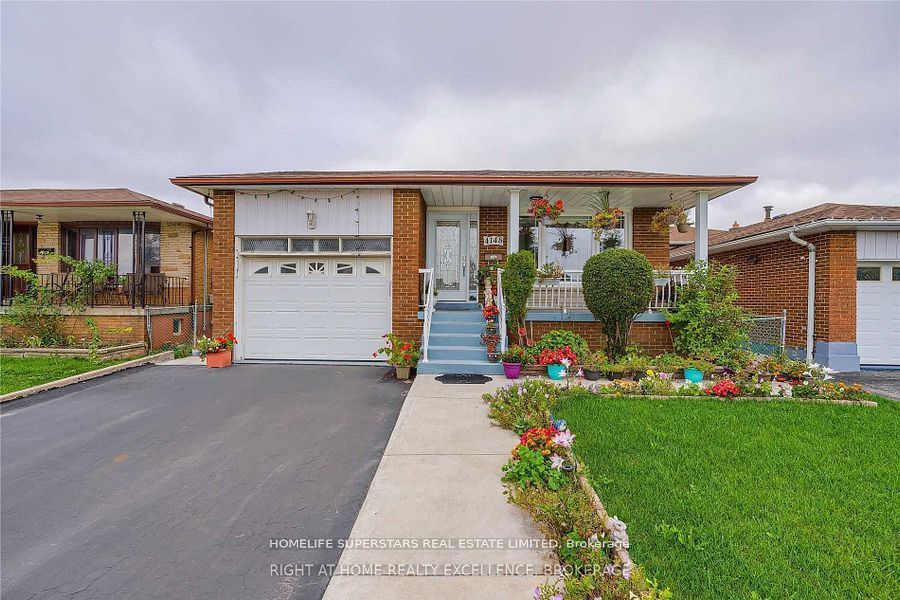 4148 Brandon Gate Drive