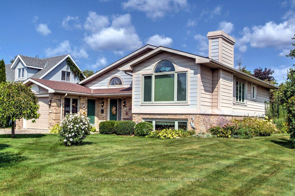 7 COUNTRY Crescent, Meaford, ON N4L 1L7